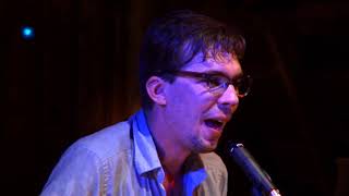 Justin Townes Earle - Slippin' And Slidin'