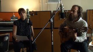 Iron & Wine - The Daytrotter Session