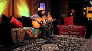 Jackie Greene - I Don't Live In A Dream