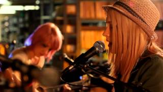 Eisley - The Valley