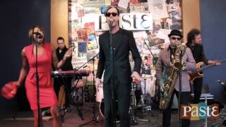Fitz & The Tantrums - Don't Gotta Work It Out