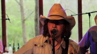 Mike and the Moonpies - Water on the Rocks