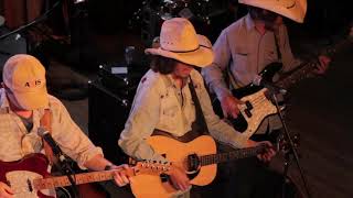 Mike and the Moonpies - Sunday