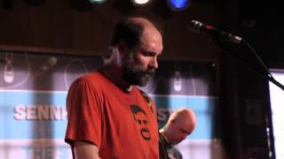 Built To Spill - Three Years Ago Today