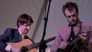 Punch Brothers - Reptilia