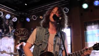 Ben Kweller - Penny On The Train Track