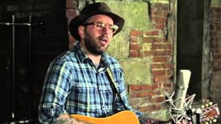 City and Colour - Waiting