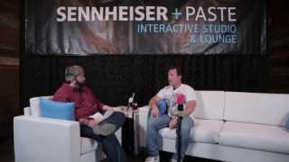 Chris Avellone - Interview