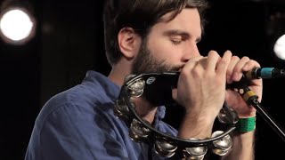Shout Out Louds - Illusions