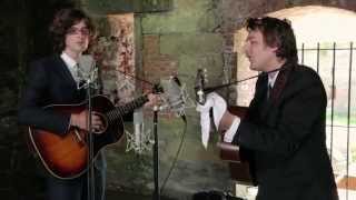 The Milk Carton Kids - Years Gone By