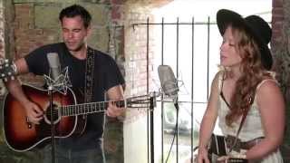 The Lone Bellow - I Let You Go