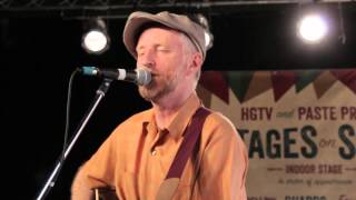 Billy Bragg - I Ain't Got No Home In This World Anymore