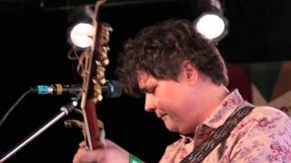 Ron Sexsmith - Sneak Out The Back Door