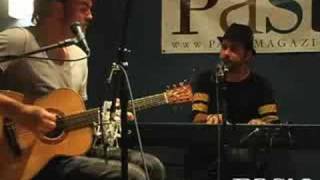 Greg Laswell - What A Day