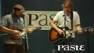 Hayes Carll - Beaumont