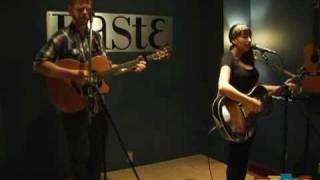 Rosi Golan - Think Of Me