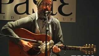 William Fitzsimmons - I Don't Feel It Anymore