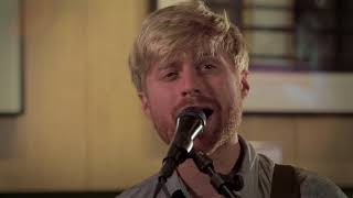 Jukebox The Ghost - Made for Ending