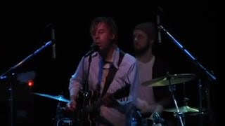 John Vanderslice - The Mansion (Parts 1 and 2)