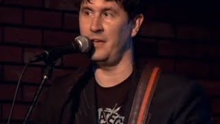 The Mountain Goats - In The Craters On The Moon