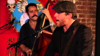 Chuck Ragan - Nomad by Fate