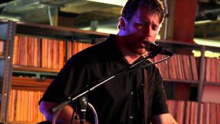 Chuck Ragan - Lost And Found