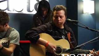 Jason Isbell - Just To Know