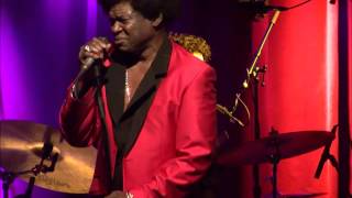 Charles Bradley - The World Is Going Up In Flames