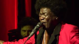 Charles Bradley - You Put the Flame On It