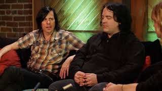 The Posies - Interview Part 1