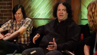 The Posies - Interview Part 2