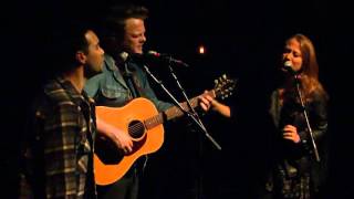 The Lone Bellow - Jessica