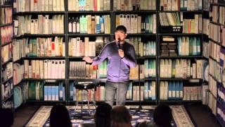David Nguyen - Comedy