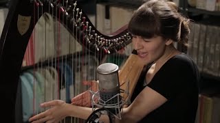 Emilie & Ogden - What Happened
