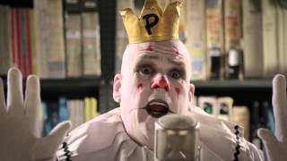 Puddles Pity Party - I (Who Have Nothing)