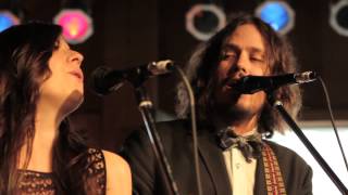 The Civil Wars - Tip Of My Tongue