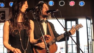 The Civil Wars - Forget Me Not