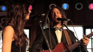 The Civil Wars - From This Valley