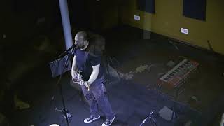 David Bazan - Bands with Managers