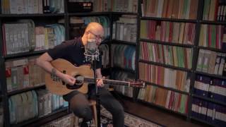Mike Doughty - Light Will Keep Your Heart Beating In The Future
