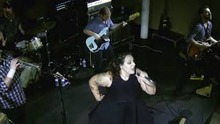 Alanna Royale - Giving It All Away