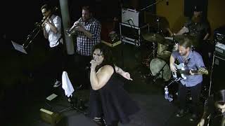 Alanna Royale - Last To Know