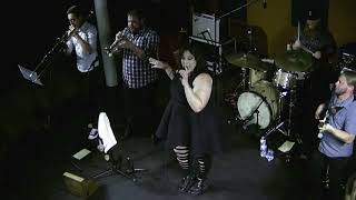 Alanna Royale - War Pigs