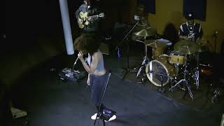 Jean Deaux - Pressure