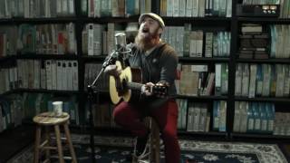 Marc Broussard - Don't Be Afraid To Call Me