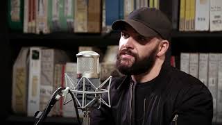 Dylan Scott - Full Session
