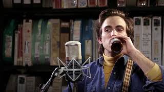 Andrew Combs - Full Session