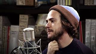 Jack Savoretti - Full Session