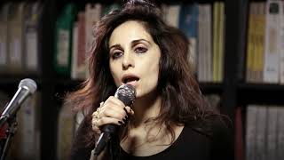 Yasmine Hamdan - Full Session