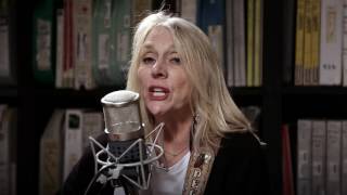 Pegi Young - Too Little, Too Late